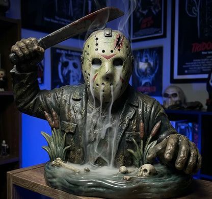 Horror Incense Burners